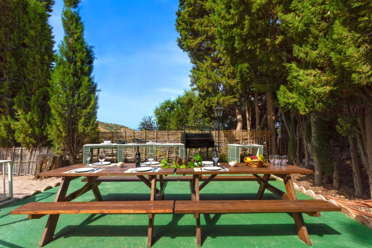 Holiday Home El Alcazar Alcaucín エクステリア 写真